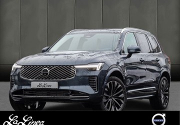 Volvo XC90 27.600 km 64.490 &euro; Köln 50968
