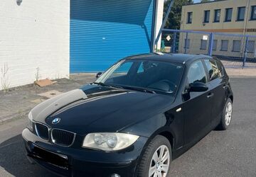 BMW 116 126.545 km 4.600 &euro; Köln 50859