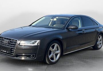 Audi A8 122.007 km 28.850 &euro; Dormagen 41540