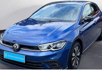 VW Polo 22.892 km 21.950 &euro; Langenfeld 40764
