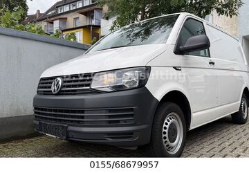 VW T6 Transporter 87.350 km 15.998 &euro; Remscheid 42859