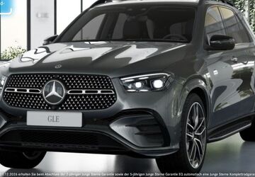 Mercedes-Benz GLE 450 36.797 km 93.990 &euro; Köln 51149