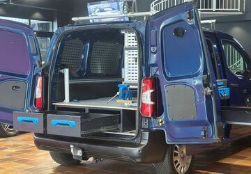 Opel Combo 32.586 km 15.999 &euro; Bonn 53177