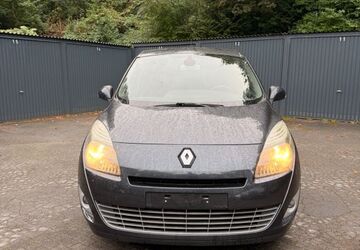 Renault Scenic 150.243 km 3.099 &euro; Solingen 42651