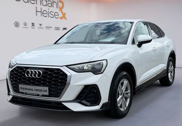 Audi Q3 114.795 km 25.850 &euro; Köln 50739