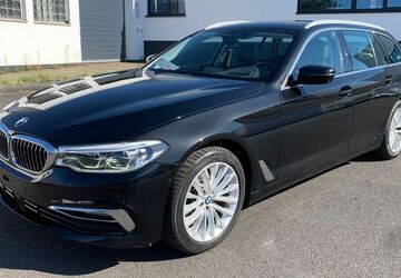 BMW 520 259.000 km 14.799 &euro; Bergisch Gladbach 51465