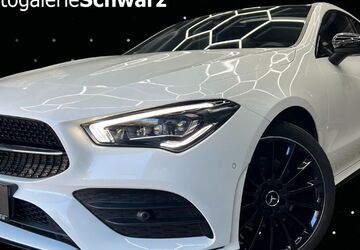 Mercedes-Benz CLA 250 69.940 km 33.290 &euro; Remscheid 42897