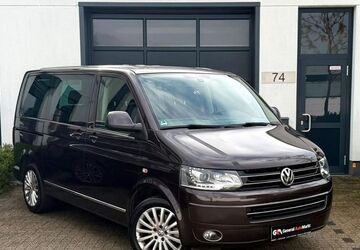 VW T5 Transporter 148.500 km 16.900 &euro; Hilden 40724