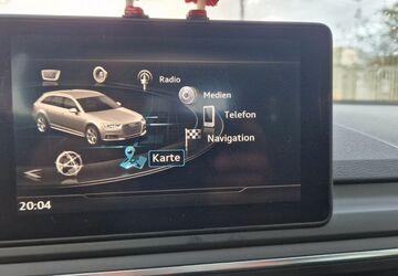 Audi A4 220.000 km 10.500 &euro; Bergischgladbach 51427