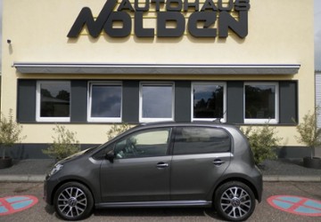 VW up! 37.630 km 19.350 &euro; Bonn 53119