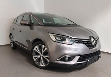 Renault Scenic 85.000 km 9.999 &euro; Köln 50827