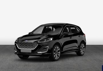 Ford Kuga 51.397 km 24.490 &euro; Leverkusen 51373