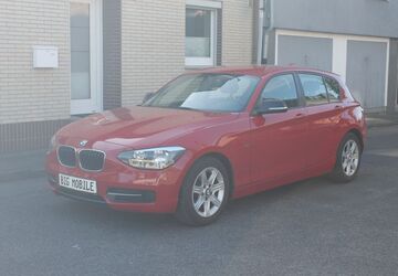 BMW 116 283.000 km 2.990 &euro; Köln 50739
