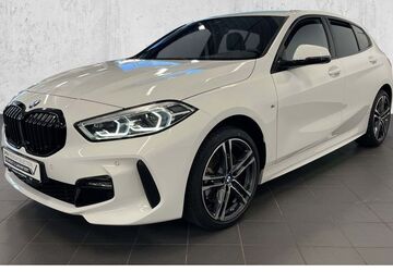 BMW 120 48.900 km 27.390 &euro; Solingen 42719