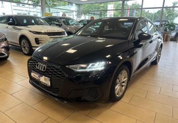 Audi A3 114.333 km 18.450 &euro; Hennef 53773