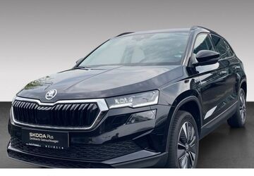 Skoda Karoq 17.200 km 32.880 &euro; Bonn 53227