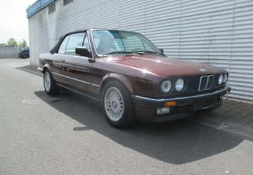 BMW 325 267.000 km 24.888 &euro; Köln 50933