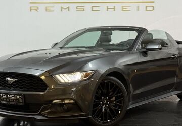 Ford Mustang 97.820 km 23.990 &euro; Remscheid 42897