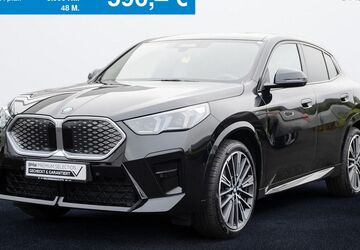 BMW X2 7.291 km 54.390 &euro; Overath-Vilkerath 51491