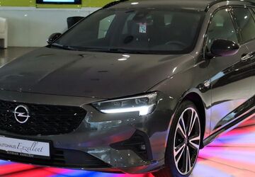 Opel Insignia 133.120 km 15.950 &euro; Troisdorf (Köln/Bonn) 53842