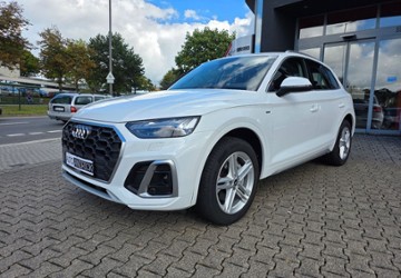 Audi Q5 90.589 km 30.990 &euro; Remscheid 42855