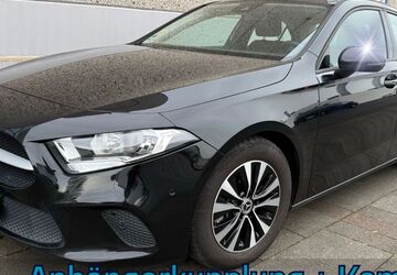 Mercedes-Benz A 180 85.000 km 19.499 &euro; Köln 50739