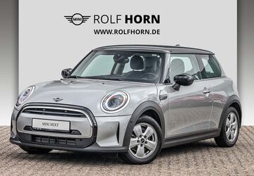 Mini Cooper 12.960 km 18.810 &euro; Wesseling 50389