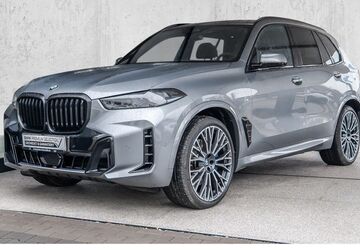 BMW X5 7.470 km 79.660 &euro; Hilden 40721
