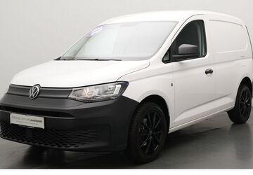 VW Caddy 104.955 km 17.480 &euro; Leverkusen 51379