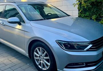 VW Passat 149.900 km 11.999 &euro; Hennef 53773