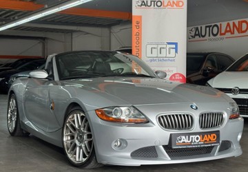 BMW Z4 110.000 km 17.500 &euro; Troisdorf 53842