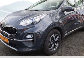 Kia Sportage 80.358 km 16.250 &euro; Solingen 42697