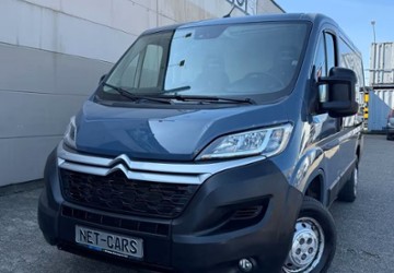 Citroen Jumper 115.000 km 13.850 &euro; Hilden 40721