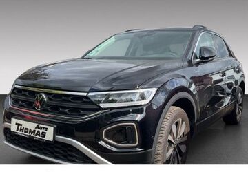 VW T-Roc 13.030 km 24.180 &euro; Hennef 53773