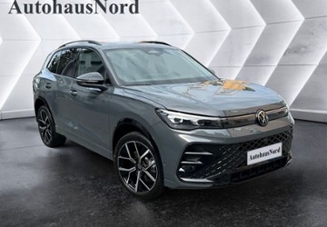 VW Tiguan 17.851 km 48.900 &euro; Köln-Riehl 50735