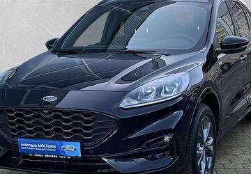 Ford Kuga 36.674 km 25.990 &euro; Hürth 50354