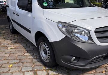 Mercedes-Benz Citan 249.000 km 5.900 &euro; Köln 50676