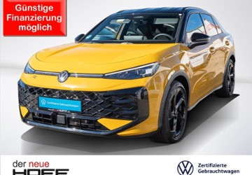 VW T-Roc 4.500 km 39.775 &euro; Troisdorf-Spich 53842