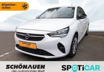 Opel Corsa 24.786 km 17.490 &euro; Solingen 42697