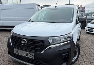 Nissan Townstar 73.430 km 12.500 &euro; Hilden 40721