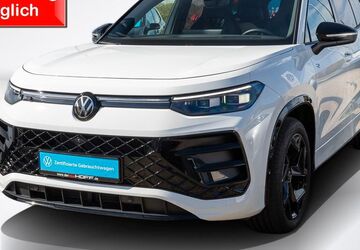 VW Tayron 17.554 km 48.975 &euro; Troisdorf-Spich 53842