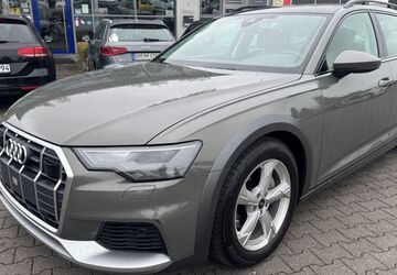 Audi A6 84.235 km 36.878 &euro; Wipperfürth 51688