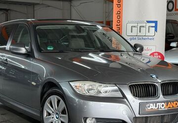BMW 318 197.693 km 6.899 &euro; Troisdorf 53842