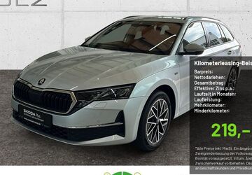 Skoda Octavia 26.881 km 27.990 &euro; Pulheim-Brauweiler 50259