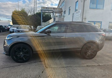 Land Rover Range Rover Velar 214.021 km 20.900 &euro; Hilden 40721