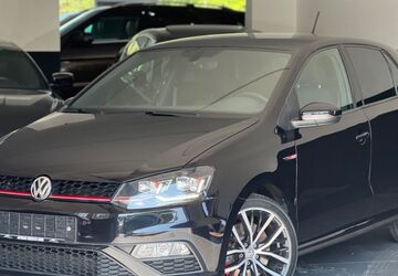 VW Polo 184.000 km 8.900 &euro; Alfter bei Bonn 53347