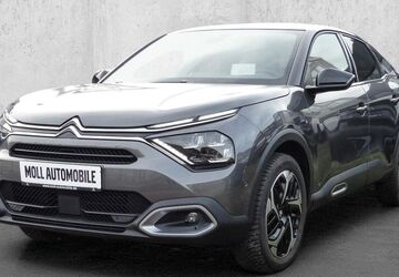 Citroen C4 14.452 km 17.480 &euro; Köln 50825
