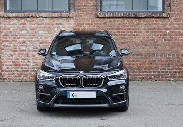 BMW X1 71.050 km 20.825 &euro; Köln 51069