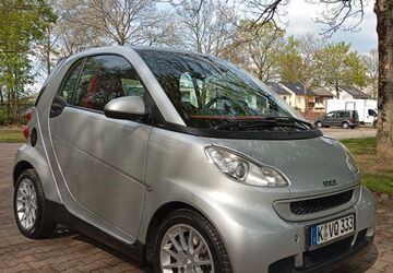 Smart ForTwo 167.850 km 3.500 &euro; Köln 51145