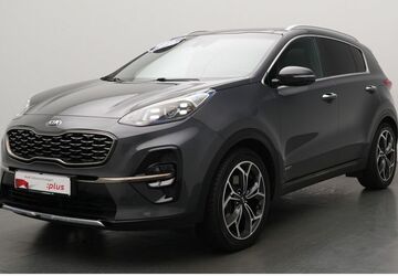 Kia Sportage 91.330 km 19.988 &euro; Leverkusen 51373